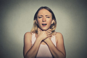 Can Choking Cause Acquired Brain Injury?
