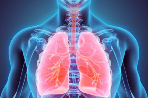 Why Is There A Danger Of Pulmonary Complications With Locked In Syndrome?