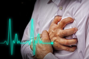 Heart Attack Acquired Brain Injury