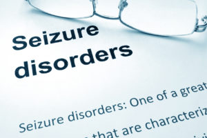 Seizure Disorders Acquired Brain Injury