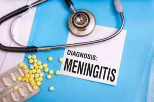 Can Meningitis Cause Acquired Brain Injury?