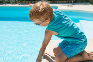 Can Near Drowning Cause Acquired Brain Injury?