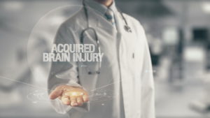 What Is Acquired Brain Injury?